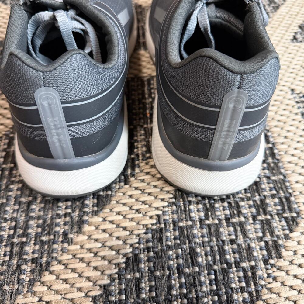 BILLY Footwear Sport Inclusion Too Kids Size 6 Wide - Picture 5 of 7